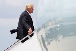 Trump'tan şok soru: İşgal edebilir miyiz?