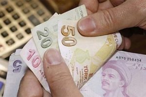 65 yaş aylığı alanlara müjde