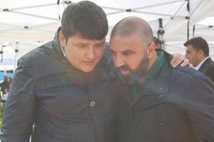 Bursalı Tosun'un sağ kolu konuştu!