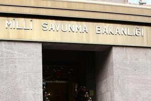Milli Savunma Bakanlığı ihalelerinde karar!