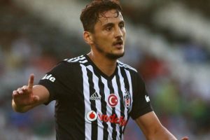Eskişehirspor 'Pektemek'e talip