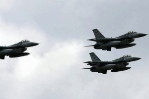 Hakkari'de hava harekatı! 7 terörist öldürüldü