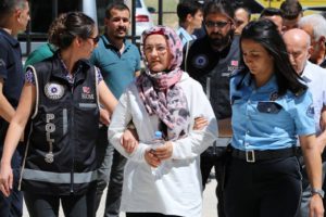 Para kasası iş adamı da oradan çıktı!