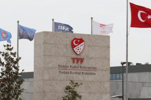 TFF'den dördüncü değişikliğe onay