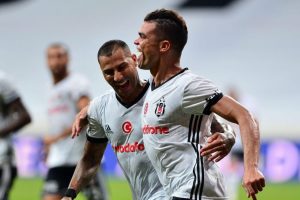 Pepe, 35 milyon lirayı reddetti