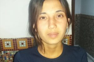Suç makinesi ''tırnakçı'' yakayı ele verdi!