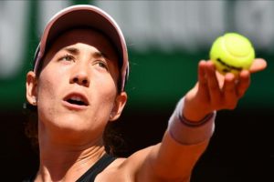 Son şampiyon Wimbledon'a veda etti