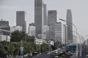 Moody's'ten Çin açıklaması