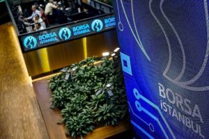 Borsa güne yükselişle başladı