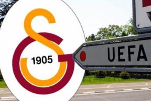 Galatasaray'ın UEFA beklentisi