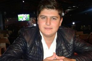 Havuz temizlerken canından oldu