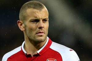 İngilizler açıkladı! ''Wilshere West Ham'da''