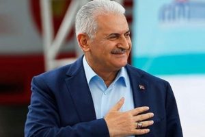 Son Başbakan'a duygusal veda videosu