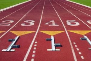 Türkiye Atletizm Şampiyonası Bursa'da başlıyor!