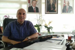 AK Parti Bursa Mudanya: ''Yaptığımız hataları telafi edip yerel seçimde Mudanya'yı geri alacağız''