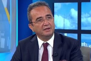 CHP Sözcüsü Tezcan: İnce parti ile yarışmadı Erdoğan ile yarıştı