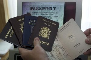 Pasaportsuz dönem başlıyor! İşte yerine gelen teknoloji