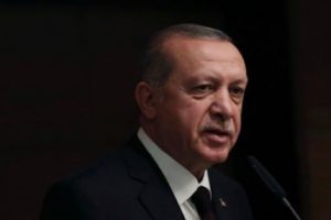 Erdoğan: Ak Partili olmayan bakanlardan kabine oluşturacağız