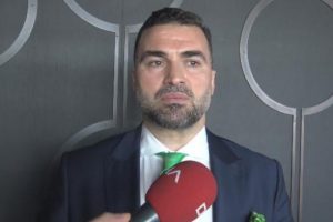 Aslan'ın işi bu kadroyla zor