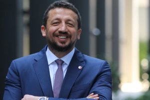 Türkoğlu'ndan Milli Takım'a övgü