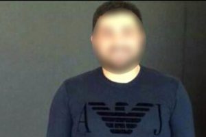 Avukata kadın iç çamaşırı giydirip, işkence yaptılar