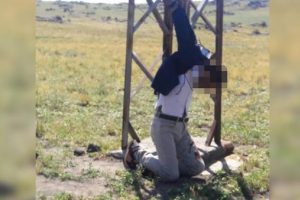 PKK, infazlara başladı