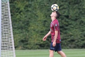 Trabzon'un Messi'si