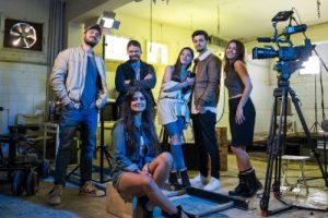 'Karantina 12' filmi vizyona girdi