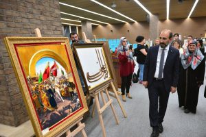Bursa YIL-MEK yaz döneminde de hizmet veriyor
