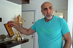 Kova Yaşar'dan tarihi itiraf