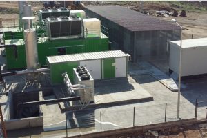 Bursa'da katı atıktan elektrik üretilecek