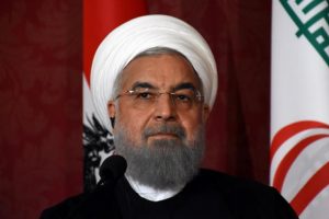 Ruhani: ''Avrupa'nın teklifi yeteri kadar iyi değil''