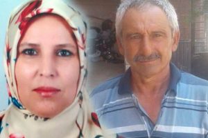 Eski eşini öldüren zanlının savunması pes dedirtti