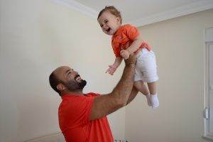 Geri vitesi olmayan pehlivan