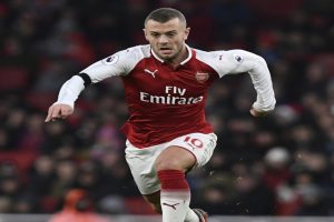 Jack Wilshere'den Fenerbahçe'ye kötü haber