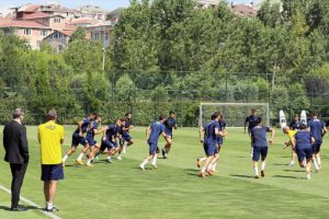 Fenerbahçe hız kesmedi