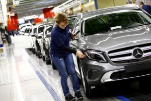 Mercedes'i silerim demişti! Gerçek ortaya çıktı