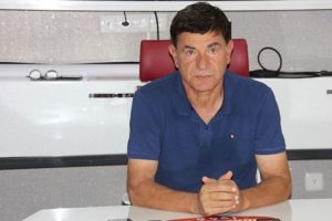 Balıkesir iskeleti bozmuyor
