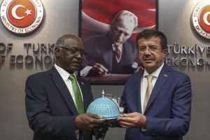 Sudan ile anlaşma yatırımları hızlandıracak