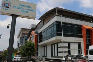 Osmaniye TSO başkanı ve yardımcısına silahlı saldırı: 16 gözaltı