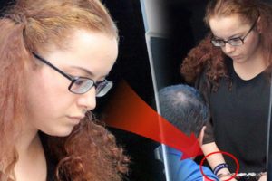 Oğlunu kablo ile boğmuştu! Kolundaki bilekliğinde...