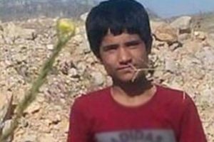 Kayıp Yusuf ile ilgili umutlar yıkıldı