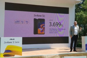 Asus Zenfone 5Z fiyatı Türkiye için belli oldu!