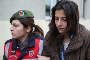 Babaannesini öldürdüğü iddiasını reddetti