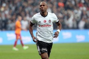 Ryan Babel son noktayı koydu