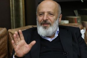 Ethem Sancak hakkında 'bakan olacak' iddiası