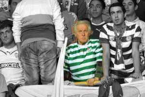 Bursaspor'dan acı haber