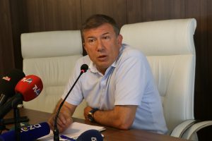 Türkiye'nin en iyileri gelmek istiyor