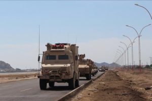 Yemen'de ordu güçleri Saada kentine ilerliyor