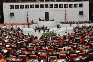 Milletvekilleri yarın yemin edecek